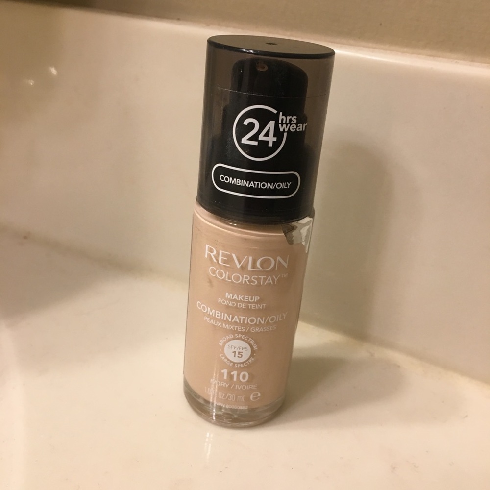 Revlon Colorstay!